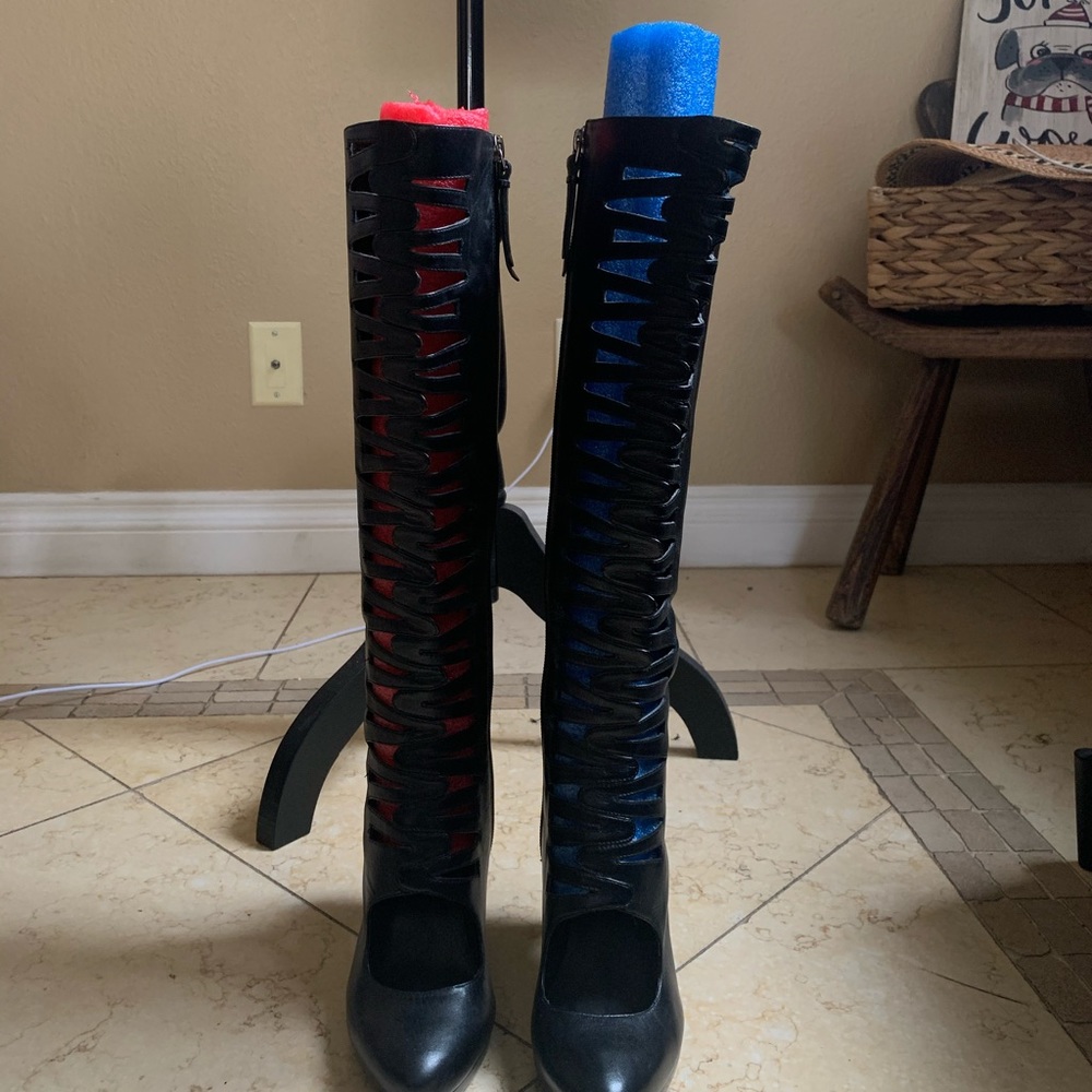 Calvin Klein Mid boots